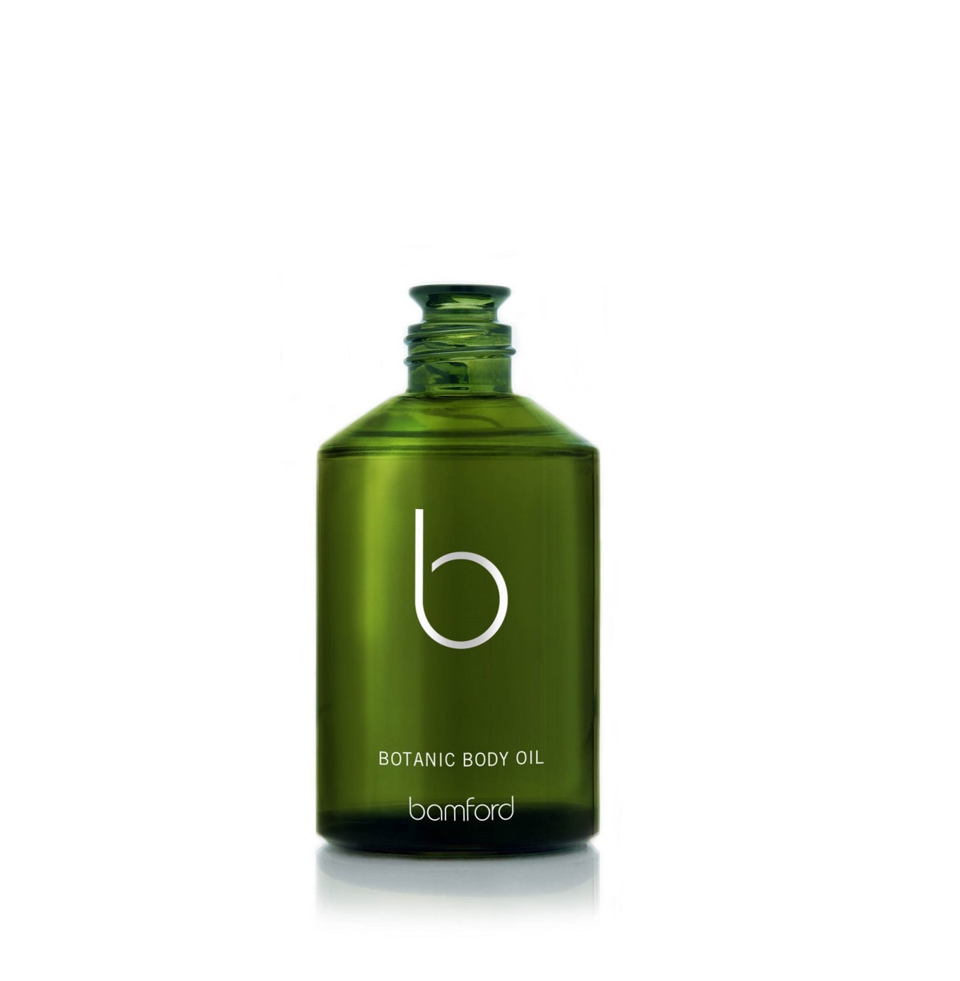 Bamford Botanic Body Oil 125ml