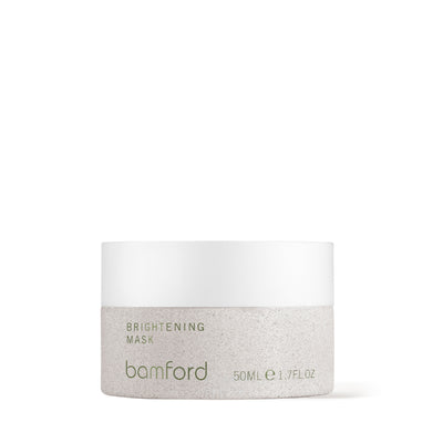 Bamford Brightening Mask