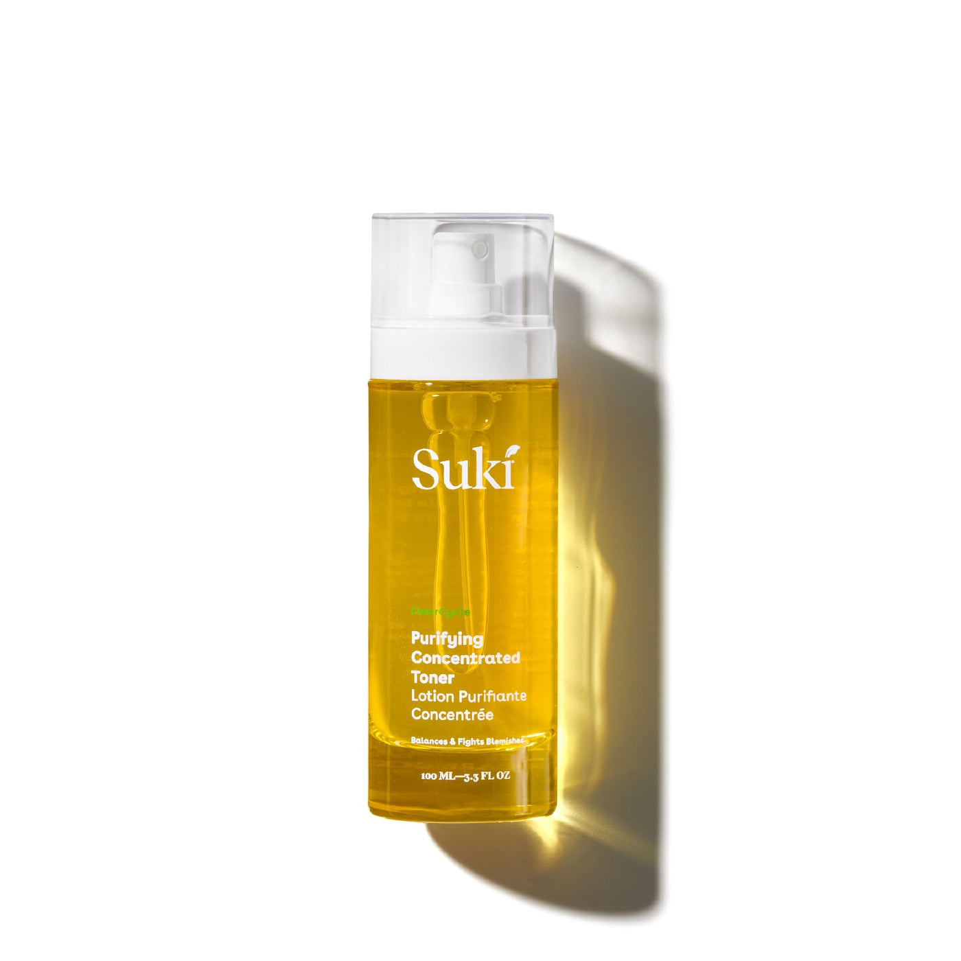 Suki Purifying Concentrated Toner 