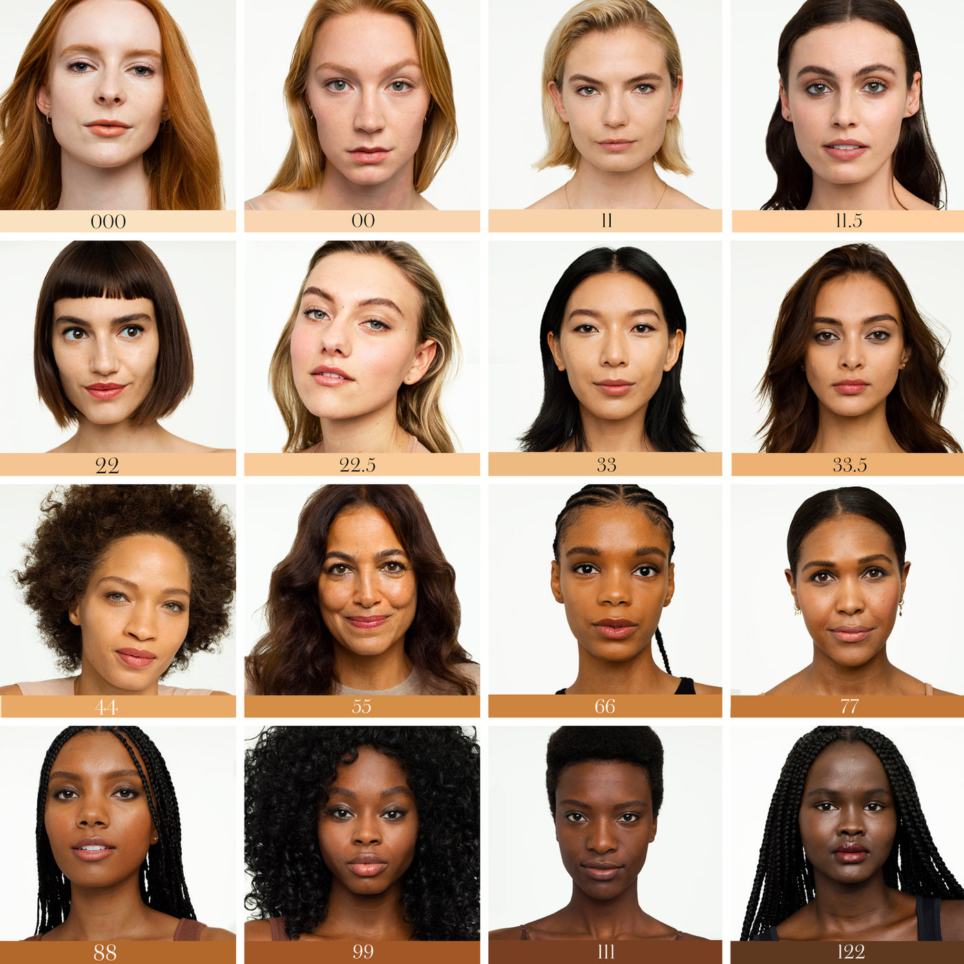 RMS Beauty ReEvolve Natural Finish Foundation Refill