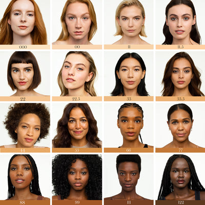 RMS Beauty ReEvolve Natural Finish Foundation Refill