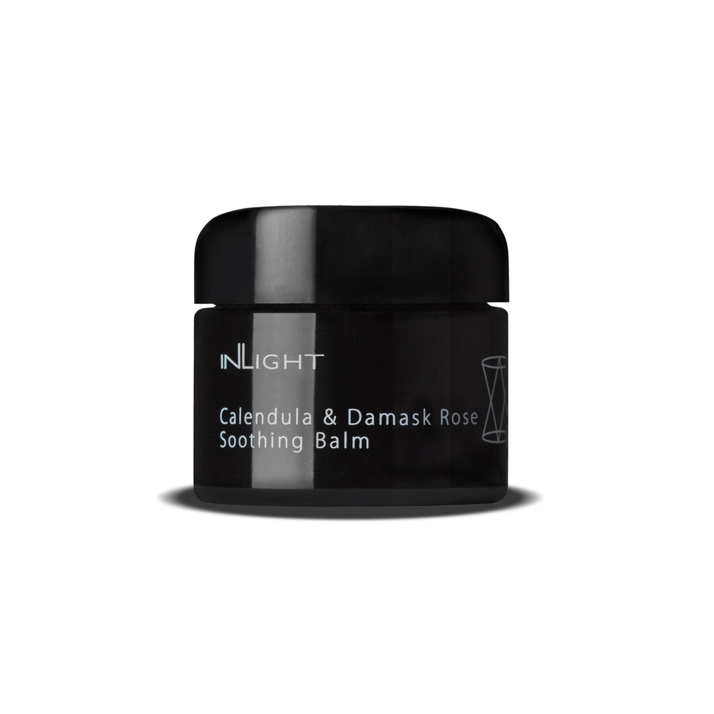 Inlight Calendula & Damask Rose Soothing Balm 45ml