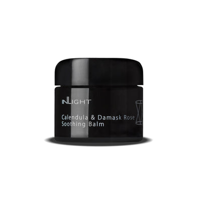 Inlight Calendula & Damask Rose Soothing Balm 45ml
