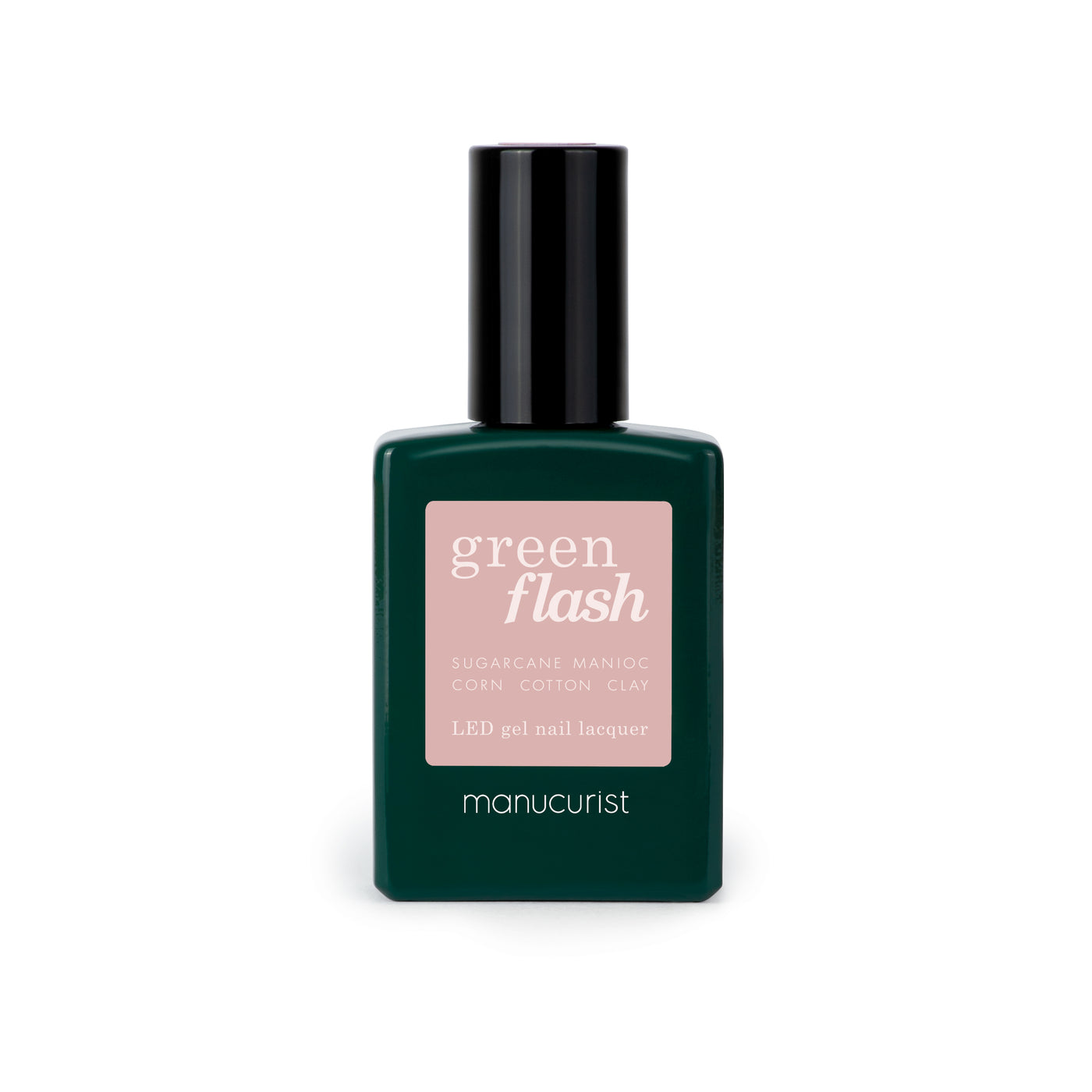 Green Flash - Carnation 15ml