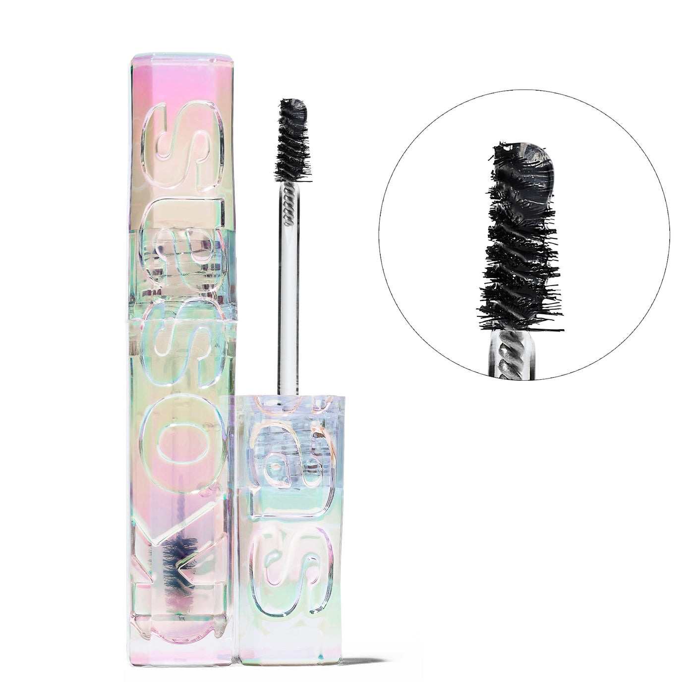 Kosas Air Brow Clear