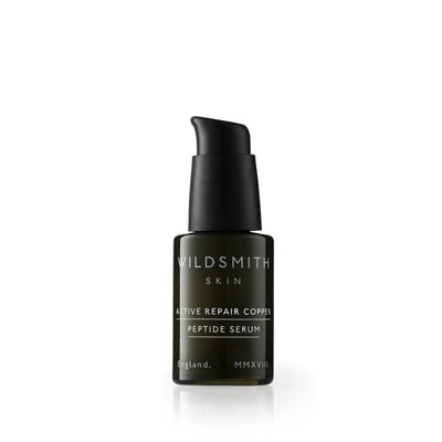 Wildsmith Active Repair Copper Peptide Serum 30ml