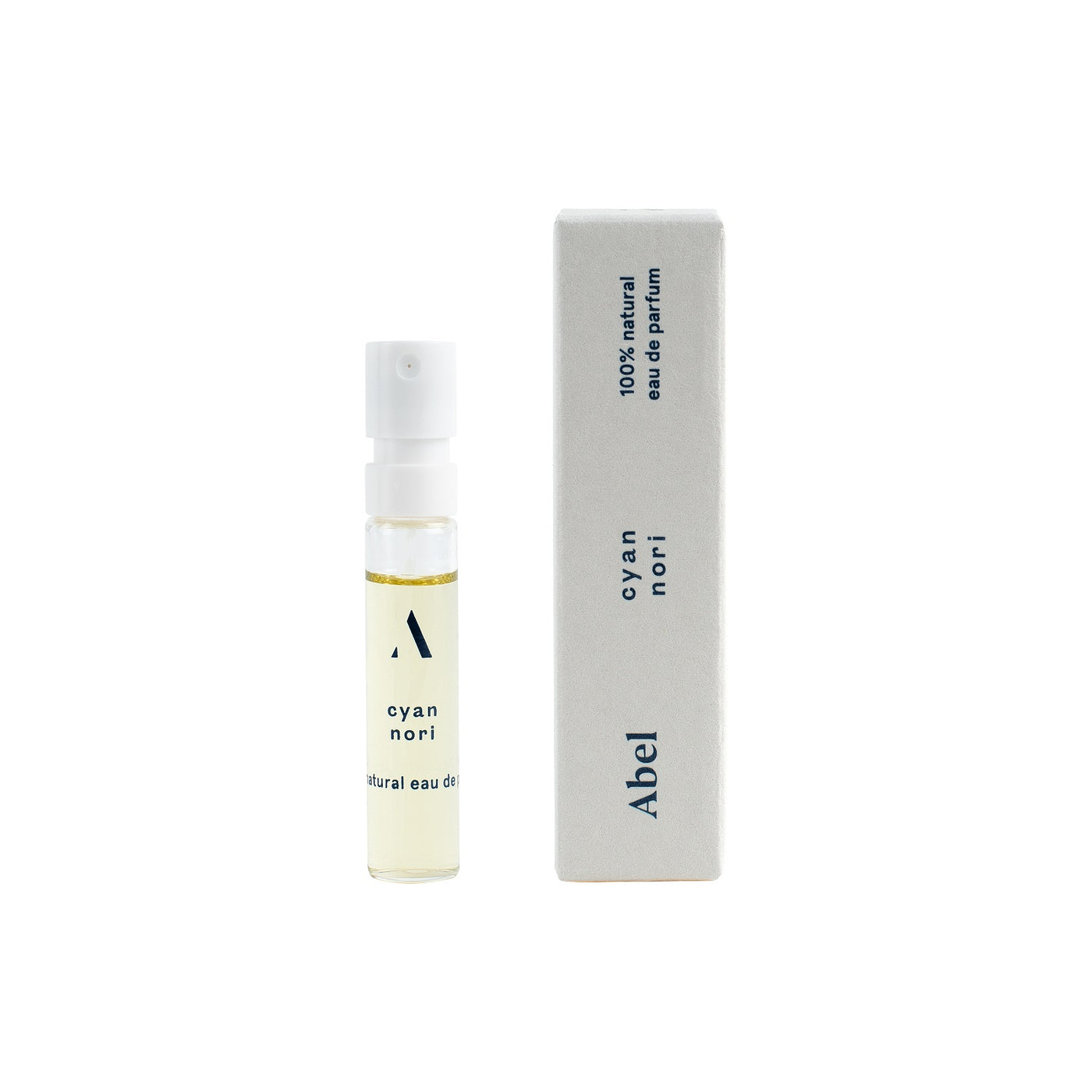 Abel Cyan Nori Eau de Parfum