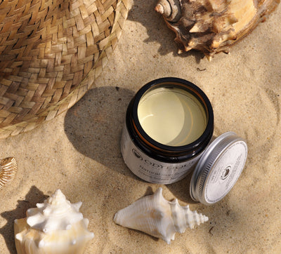 Odylique Natural Sunscreen SPF30
