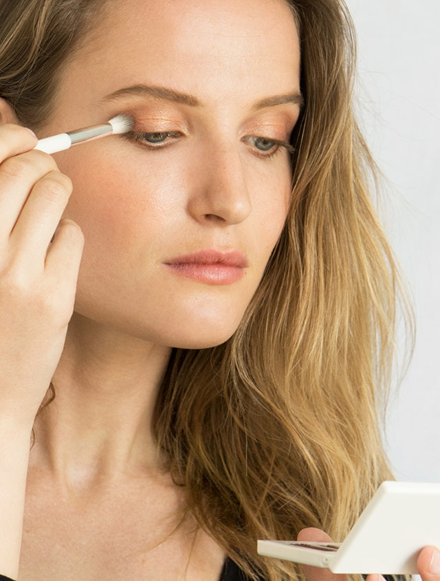 Ere Perez Eco Vegan Line & Blend Brush