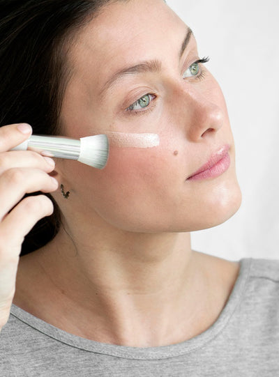Ere Perez Eco Vegan Multi-Purpose Brush