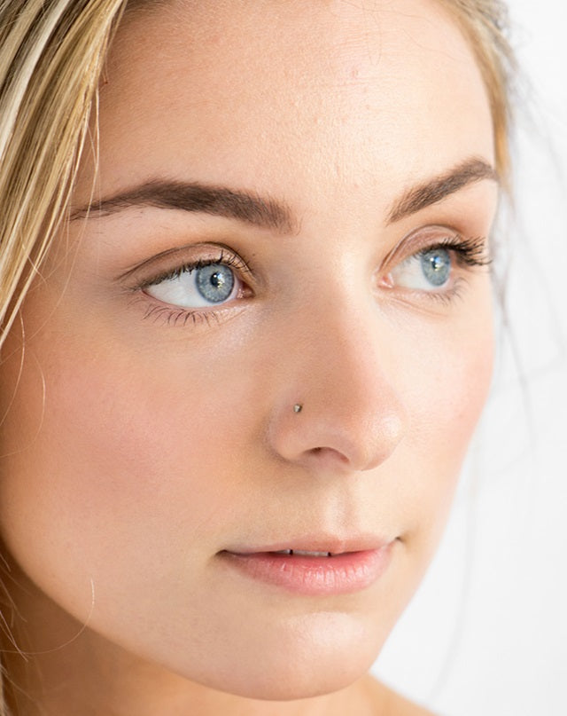 Ere Perez Oat Milk Foundation - Honey