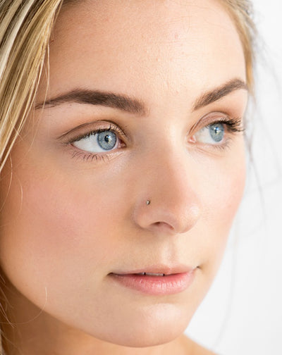 Ere Perez Oat Milk Foundation - Honey