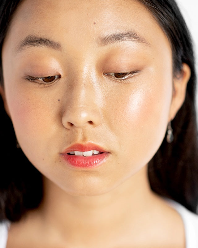 Ere Perez Oat Milk Foundation - Caramel