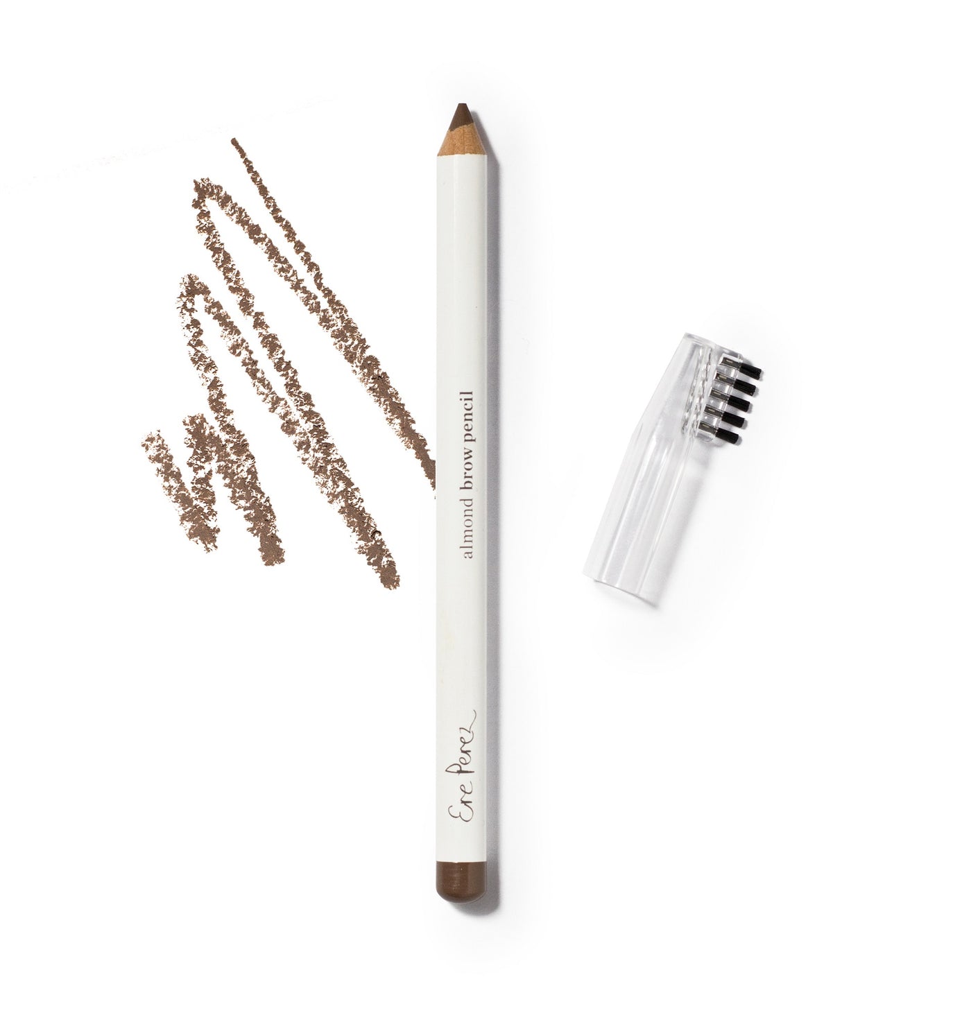 Ere Perez Almond Brow Pencil - Perfect