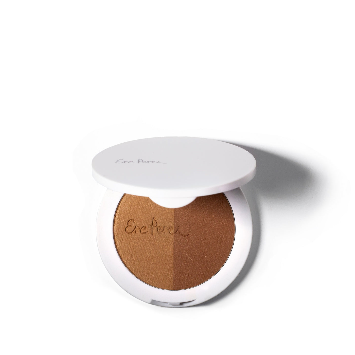Ere Perez Rice Powder Bronzer -Tulum