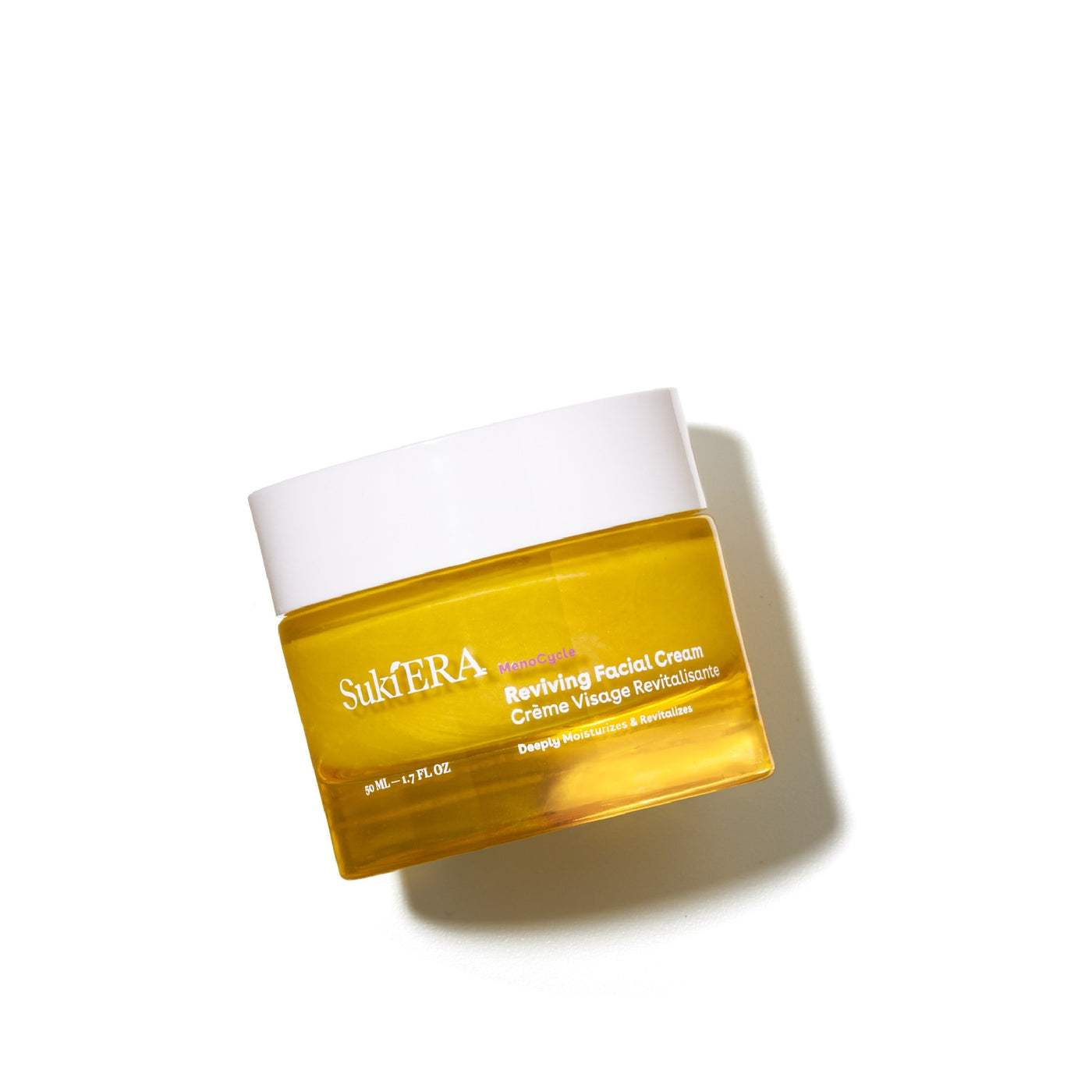 Suki ERA Reviving Face Cream