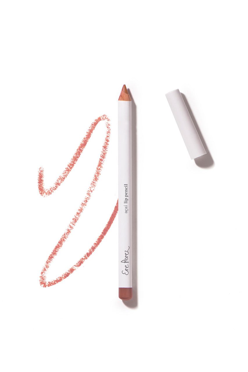 Ere Perez Acai Lip Pencil - Shy