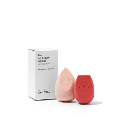 Bio All-Beauty Sponges x 2