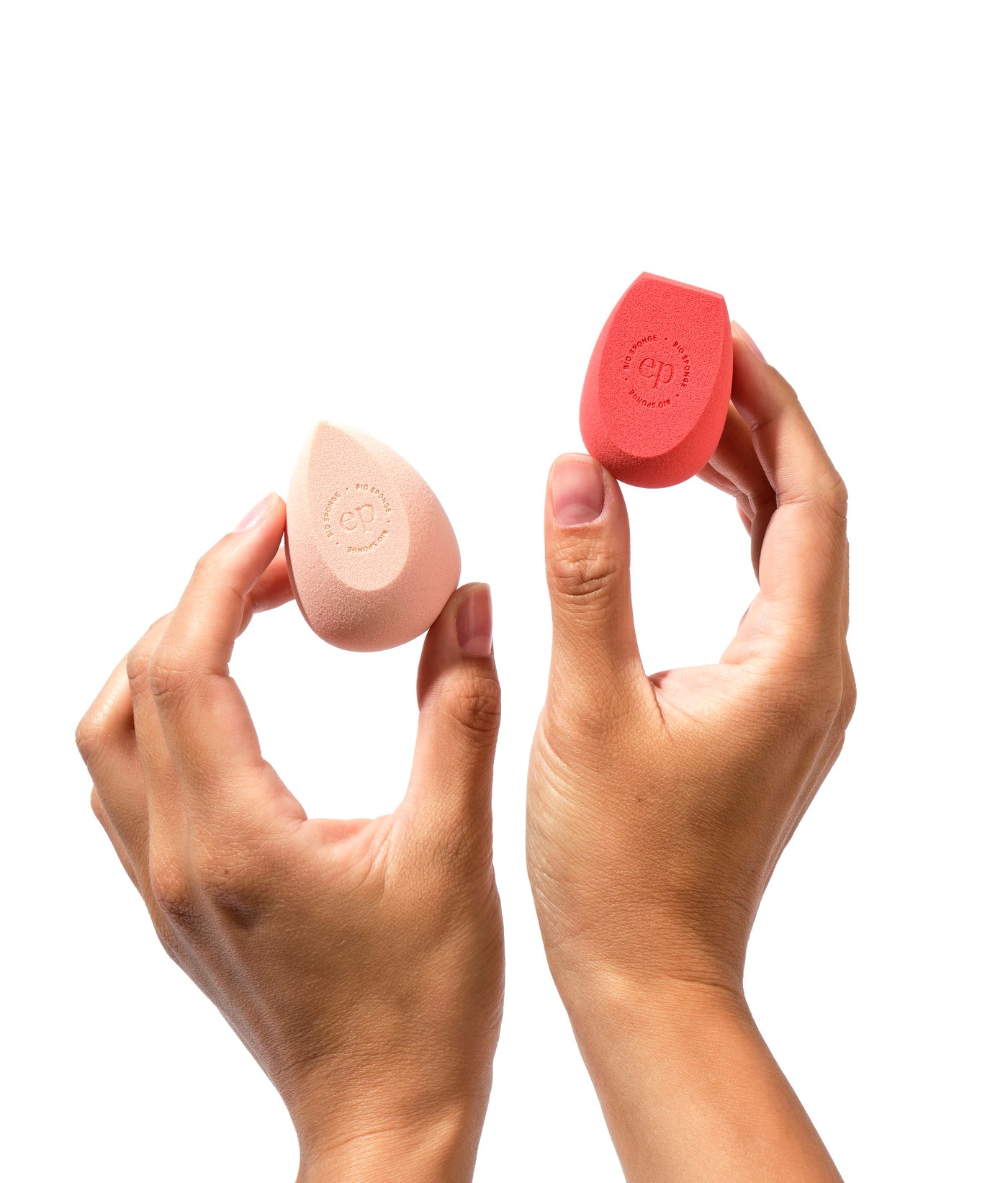 Bio All-Beauty Sponges x 2