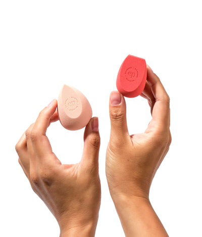 Bio All-Beauty Sponges x 2