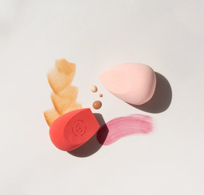 Bio All-Beauty Sponges x 2