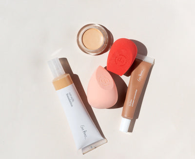 Bio All-Beauty Sponges x 2