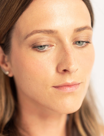 Ere Perez Rice Powder Blush - Bondi 