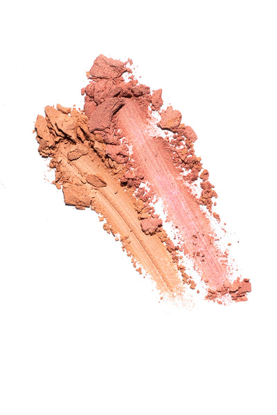 Ere Perez Rice Powder Blush - Bondi 