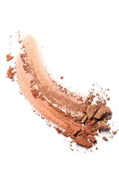Ere Perez Rice Powder Bronzer -Tulum