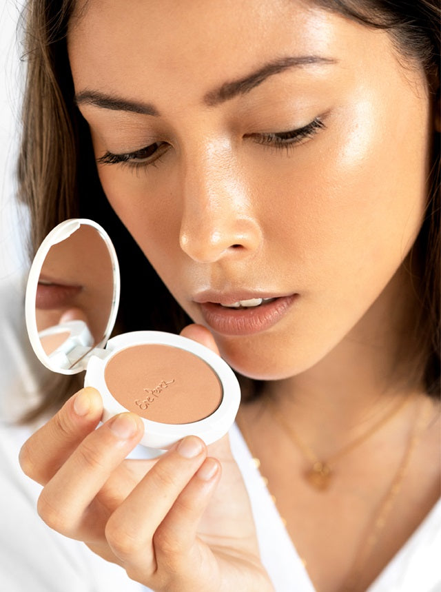 Ere Perez Tapioca Cheek Colour