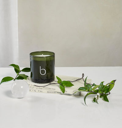 Bamford English Lavender Scented Candle