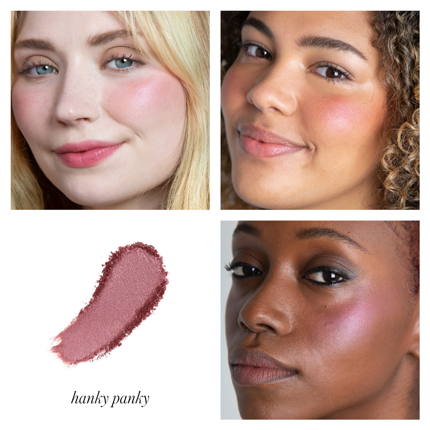 RMS Beauty ReDimension Hydra Powder Blush
