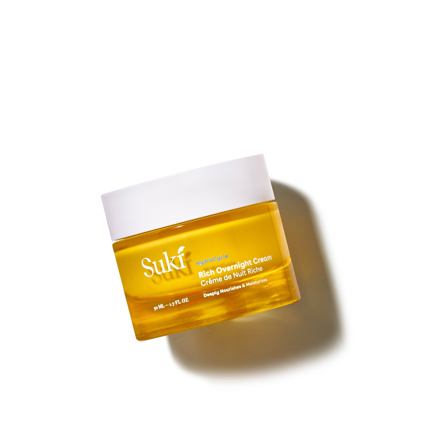 Suki Rich Overnight Cream