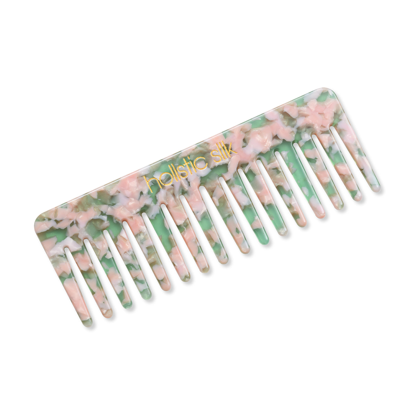 Holistic Silk Detangling Comb