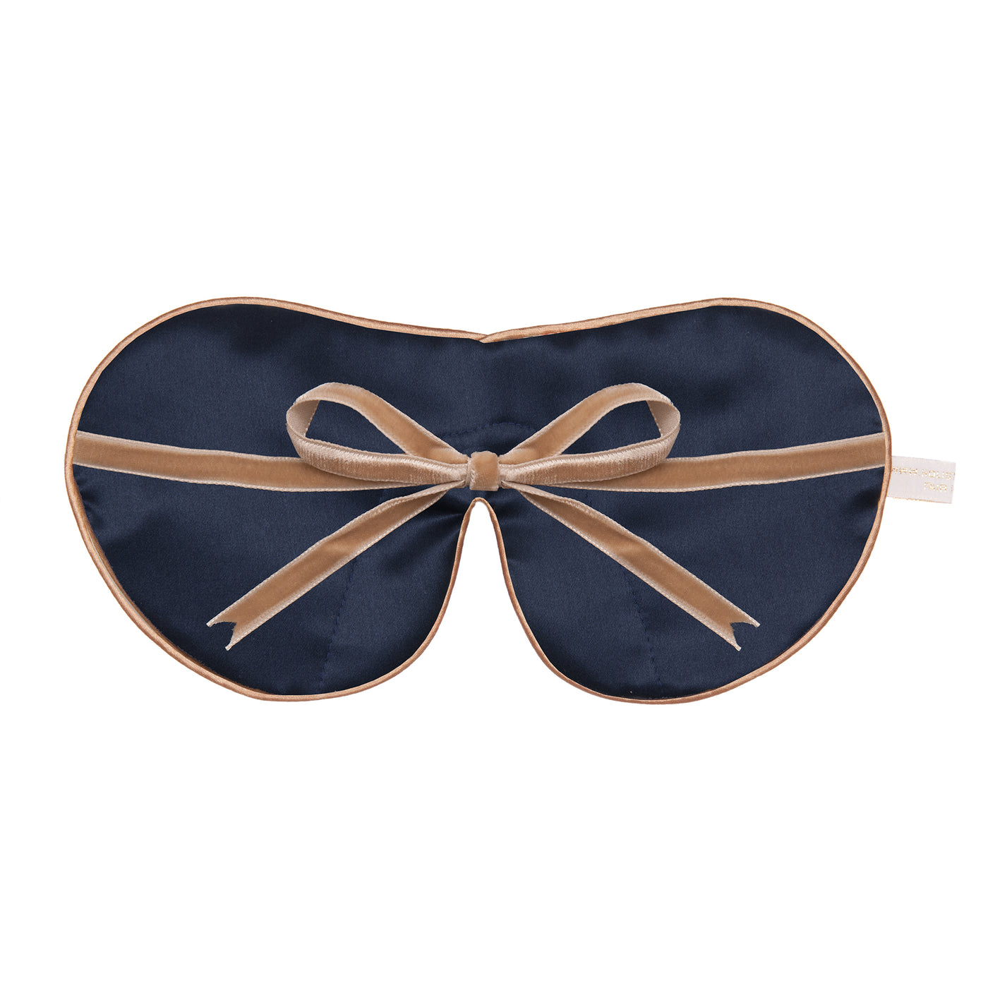 Holistic Silk Anti-Age Mulberry Silk Eye Mask | Plain Silk both Sides