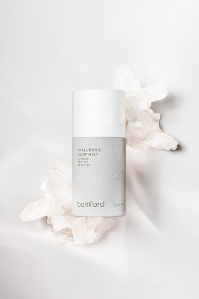 Bamford Hyaluronic Glow Mist 
