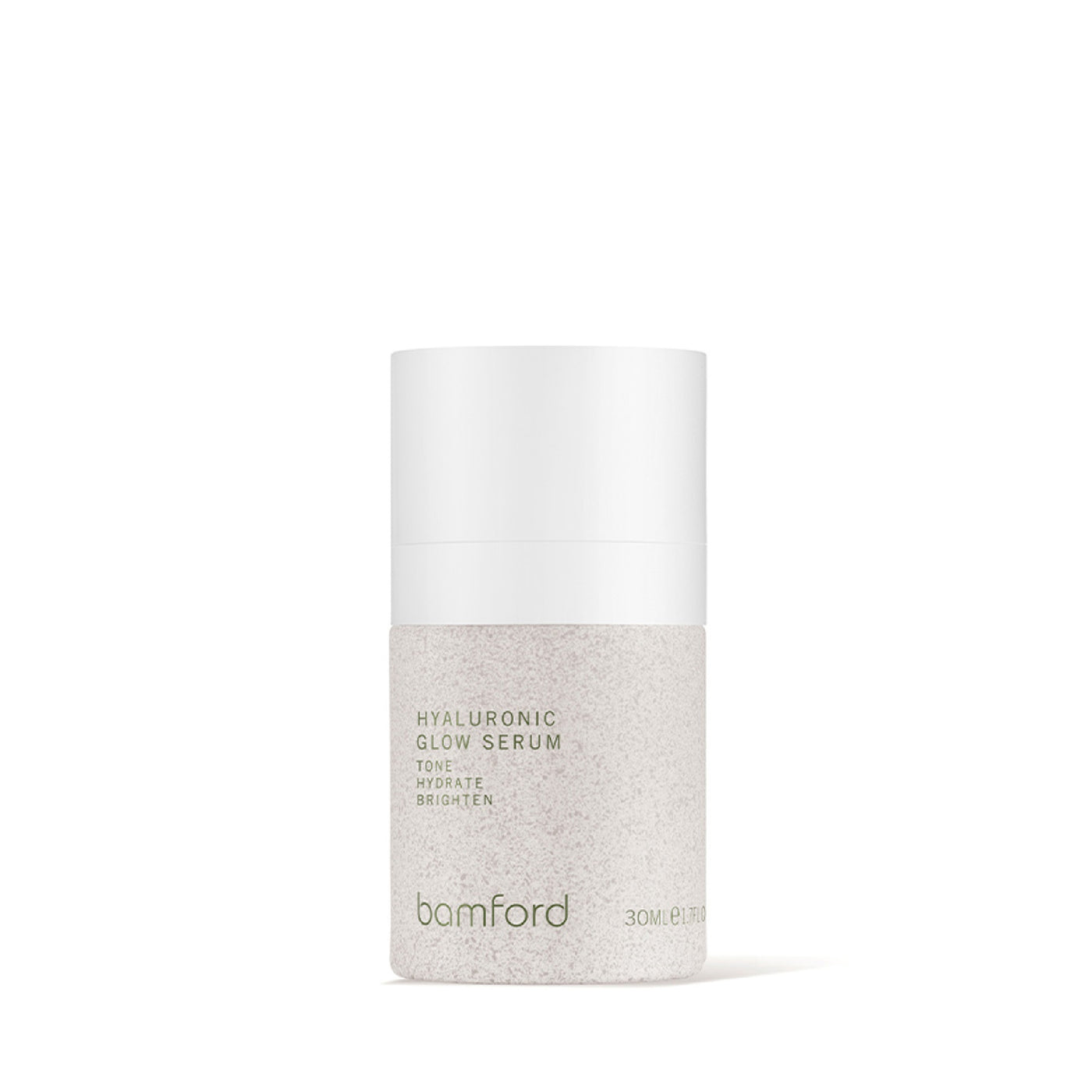 Bamford Hyaluronic Glow Serum