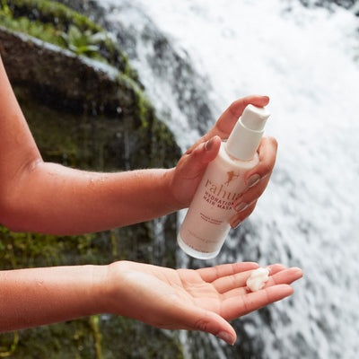 Rahua Hydration Mask