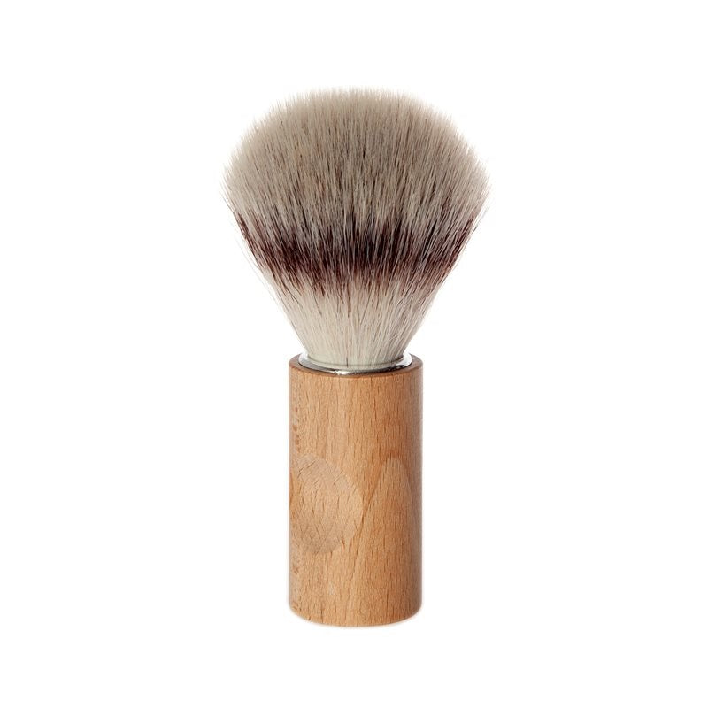 Iris hantverk Synthetic Hair Shaving Brush