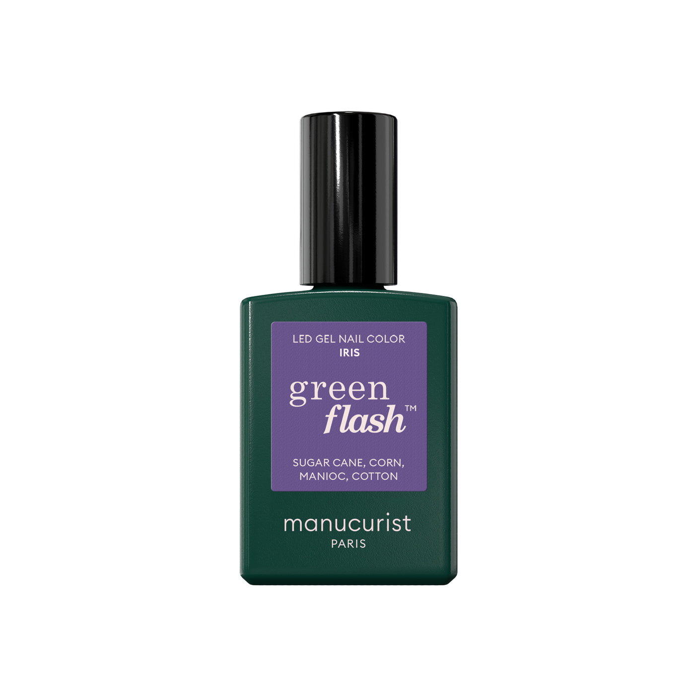 Green Flash - Iris 15ml