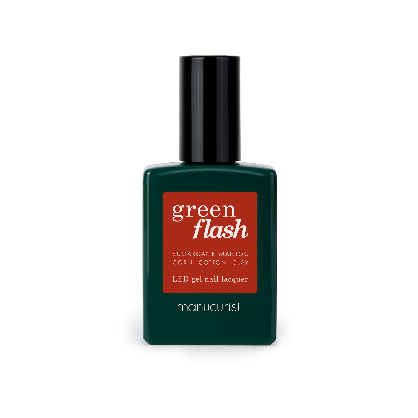 Green Flash - Indian Summer 15ml