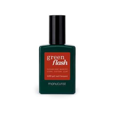 Green Flash - Indian Summer 15ml