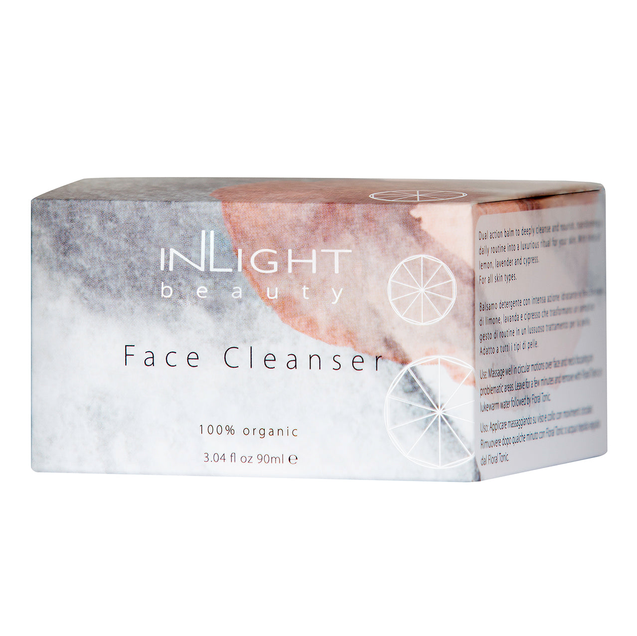 InLight Face Cleanser