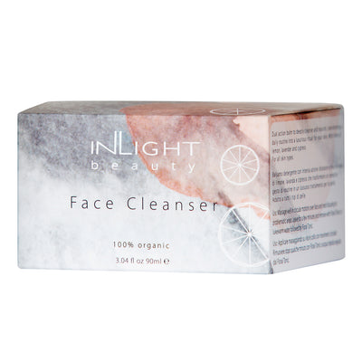 InLight Face Cleanser