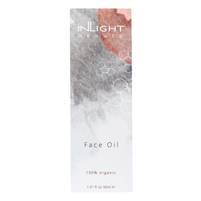 Inlight Face Oil