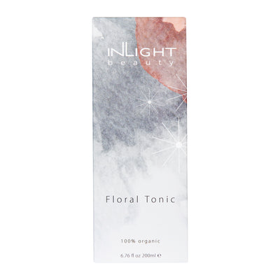 Inlight Floral Tonic
