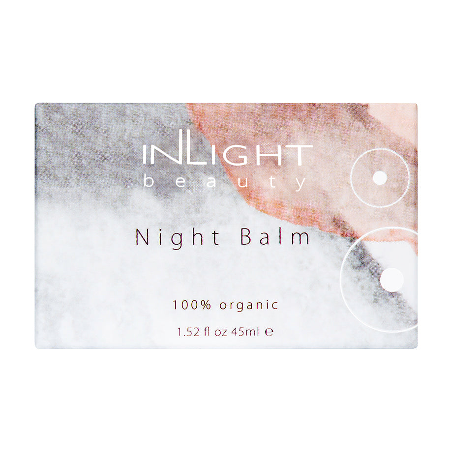 Inlight Beauty Night Balm