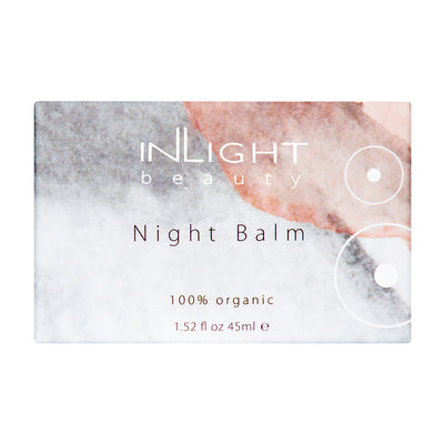 Inlight Beauty Night Balm