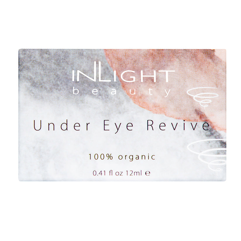 Inlight Beauty Under Eye Revive