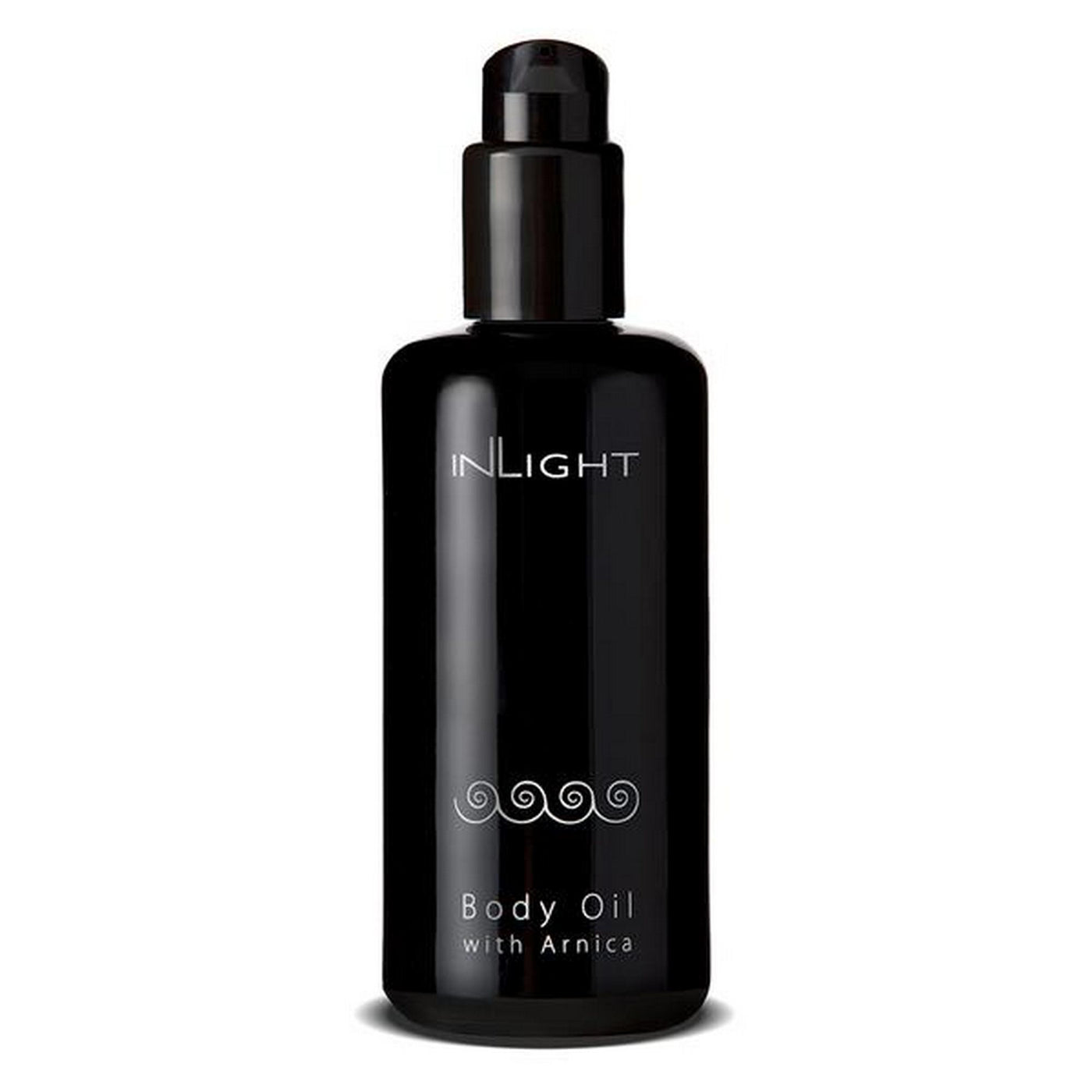 Inlight Body Oil with Arnica